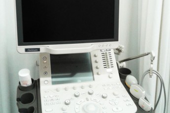Scanner Toshiba APLIO 300